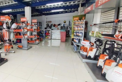 Agro-Comercial Henry Navarro (Tarrazú)
