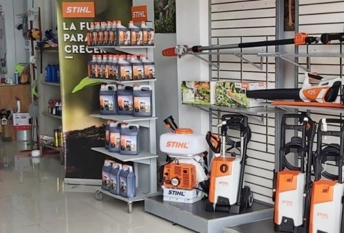Agro-Comercial Henry Navarro (Tarrazú)