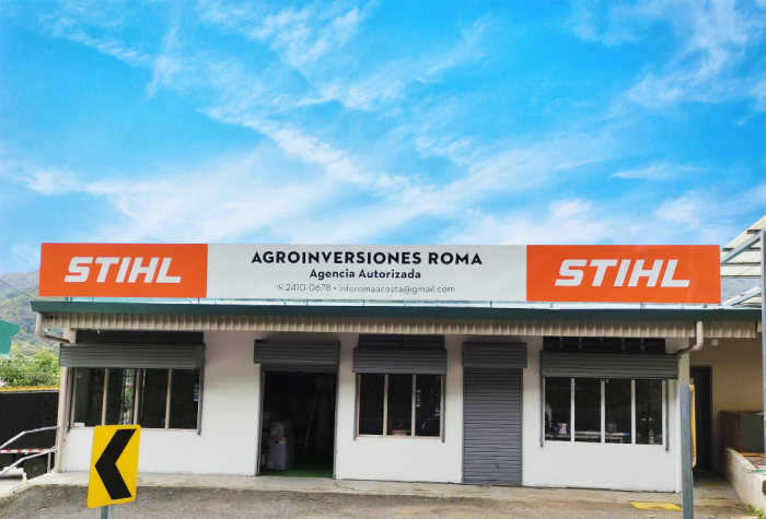 Agroinversiones Roma (Aserrí)