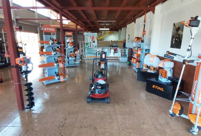 EQUIPADUS & Multiservicios Ulate (Miramar)