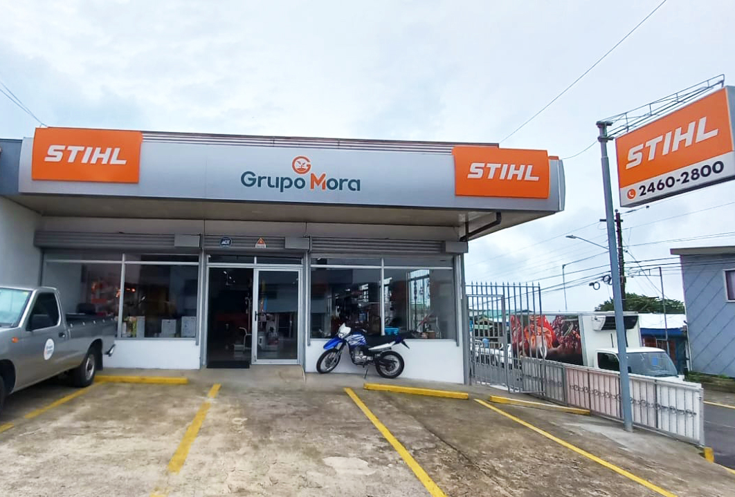 Grupo Mora (Ciudad Quesada)