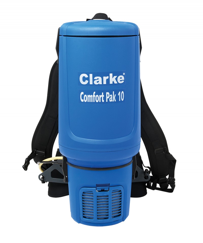 Comfort Pak 10
