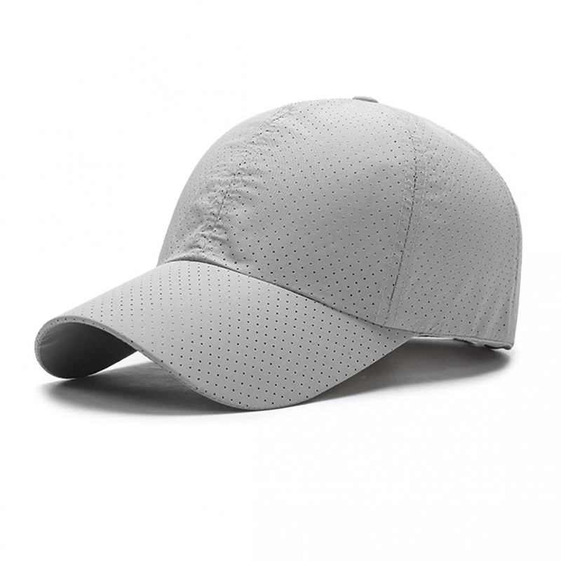 Gorra CM-LK011 (Gris Claro)
