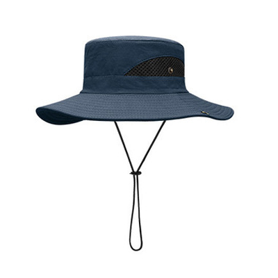 Sombrero LS70229 (Azul Marino)