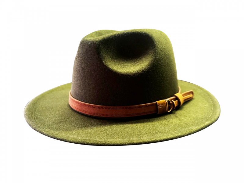 Sombrero AL0003009 (Khaki)