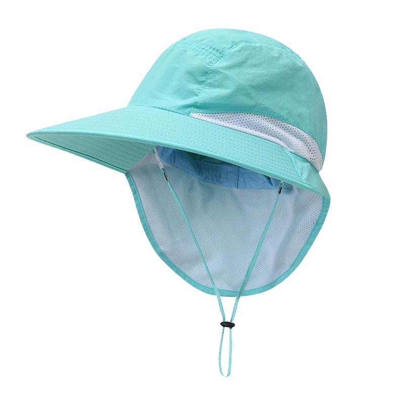 Sombrero CM-LK055 (Celeste)
