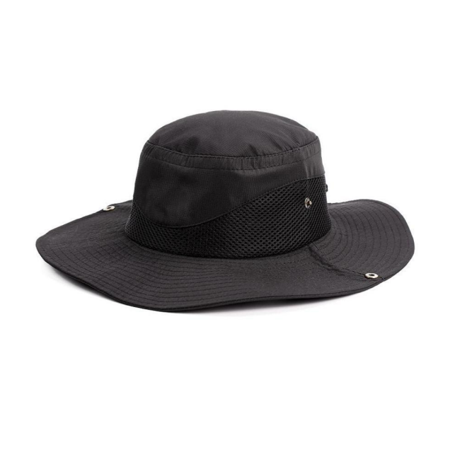 Sombrero LS70230 (Negro)