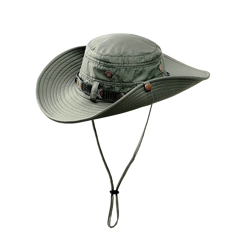 Sombrero CM-LK061 (Khaki)