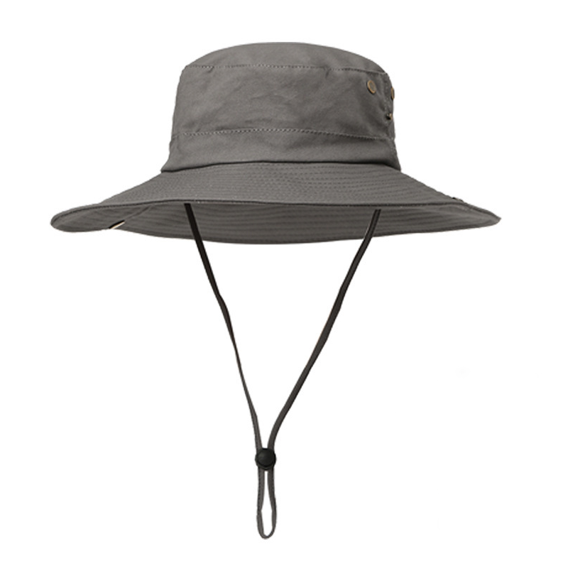 Sombrero CM-LK068 (Gris Oscuro)