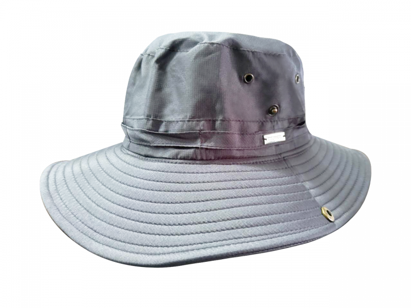 Sombrero CM-LK046 (Gris Claro)
