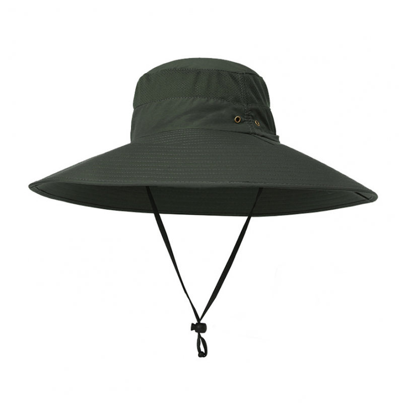 Sombrero CM-LK070 (Negro)
