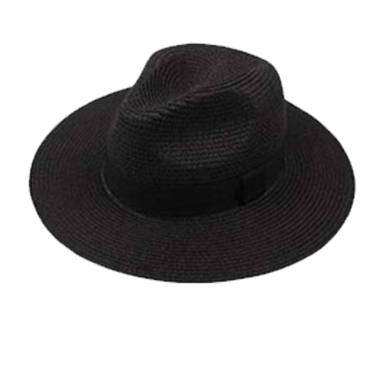 Sombrero YV002 (Negro)