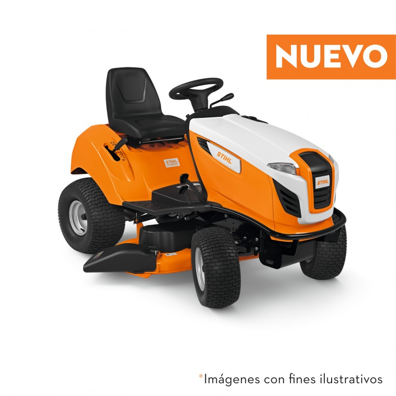 Tractor RT 4112 SZ