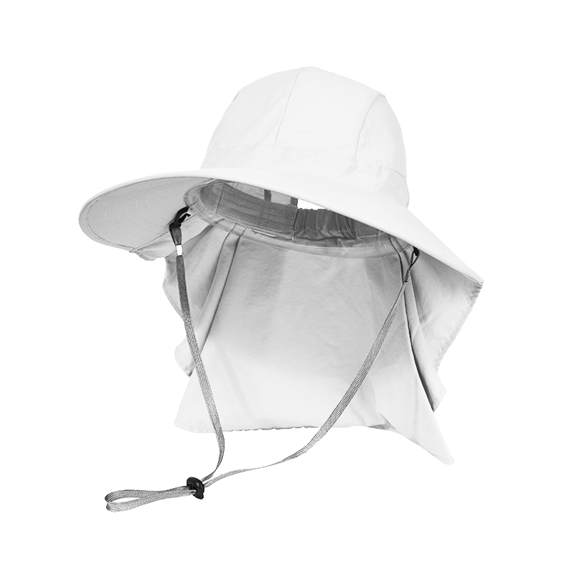 Sombrero CM-LK062 (Blanco)