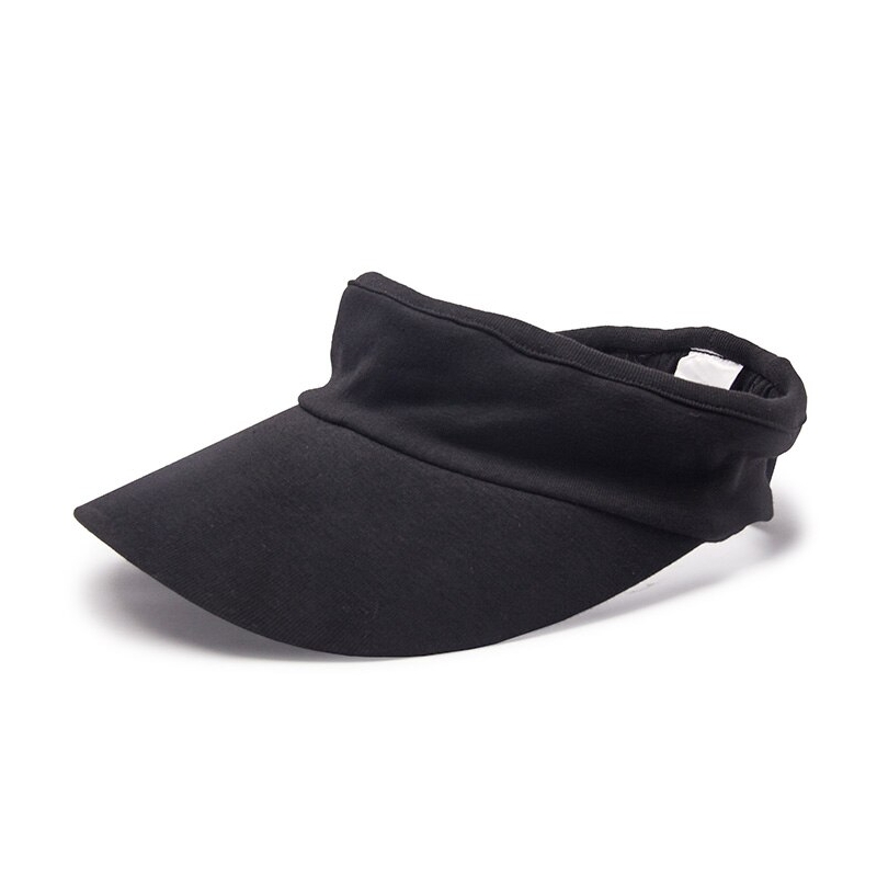 Visera AL000324 (Negro)