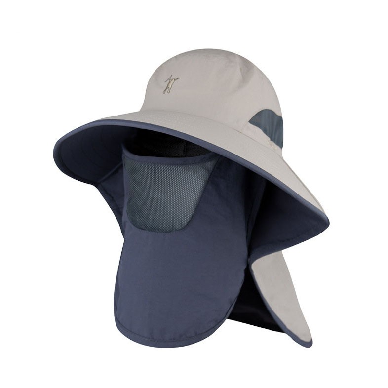 Sombrero CM-LK014 (Khaki)
