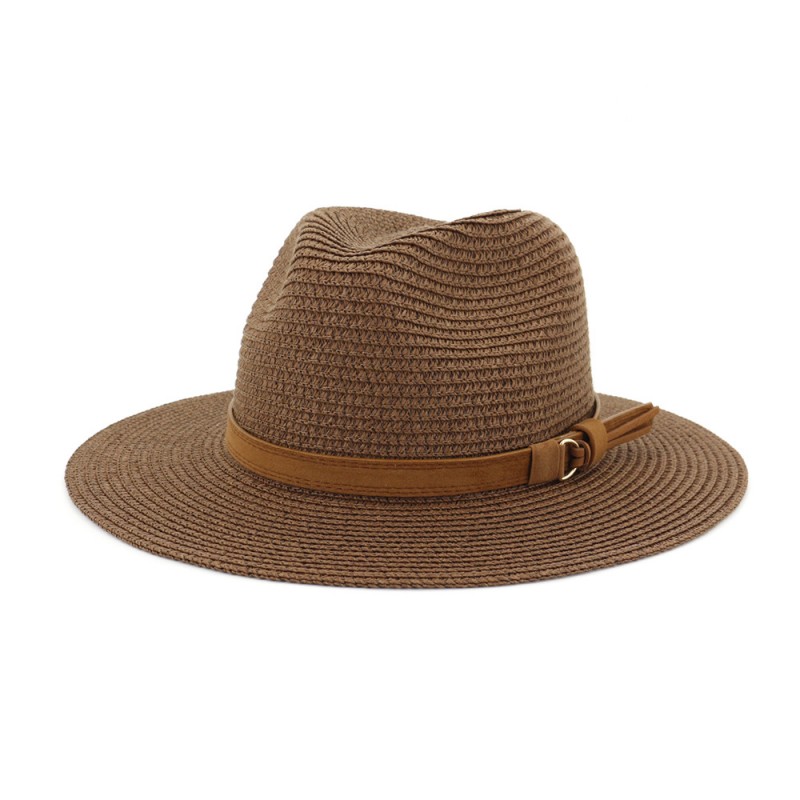 Sombrero AL000285 (Café Oscuro)