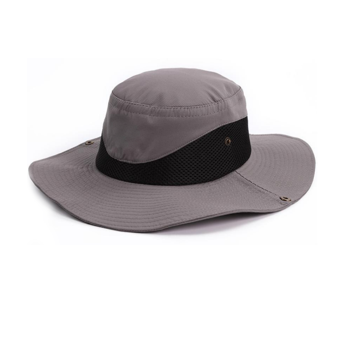 Sombrero LS70230 (Gris)
