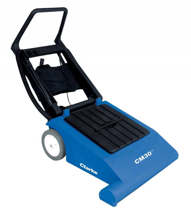 Carpet Master 30