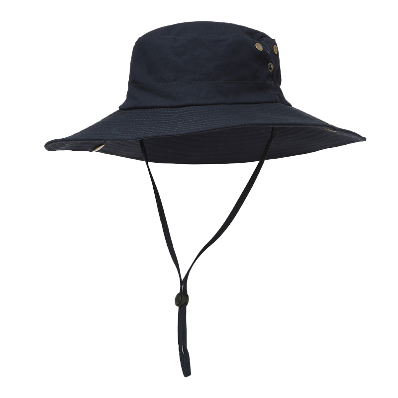 Sombrero CM-LK068 (Azul Oscuro)
