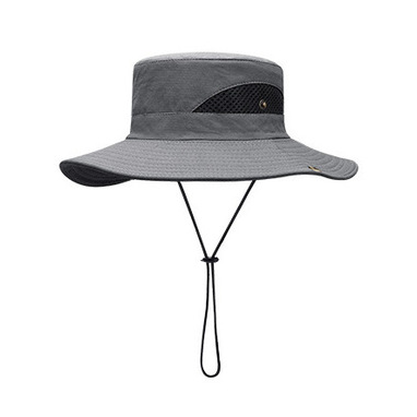 Sombrero LS70229 (Gris)