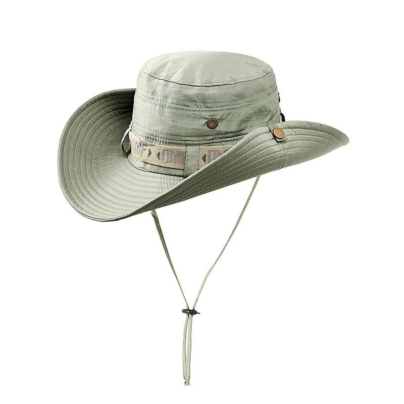 Sombrero CM-LK061 (Verde Claro)