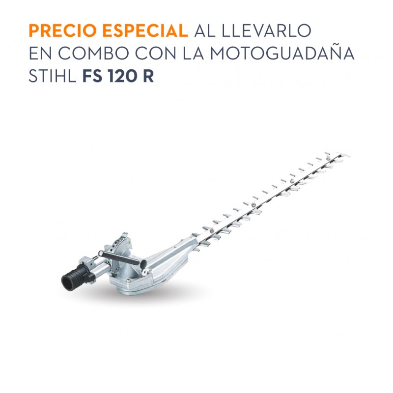 Acople Cortasetos