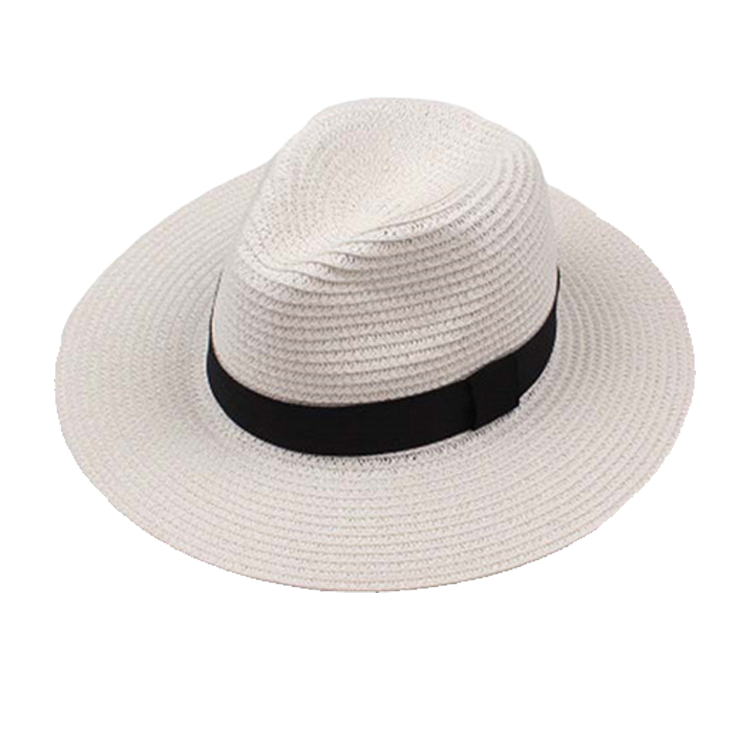 Sombrero YV002 (Blanco)