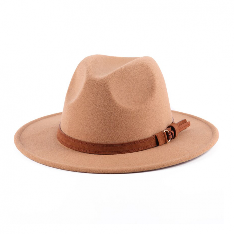 Sombrero AL0003009 (Café)
