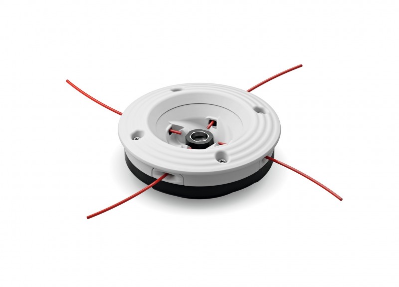 Cabezal DuroCut 40-4