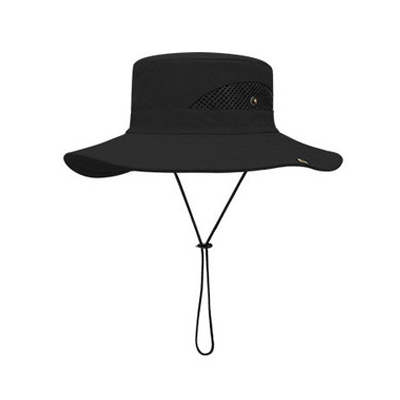 Sombrero LS70229 (Negro)