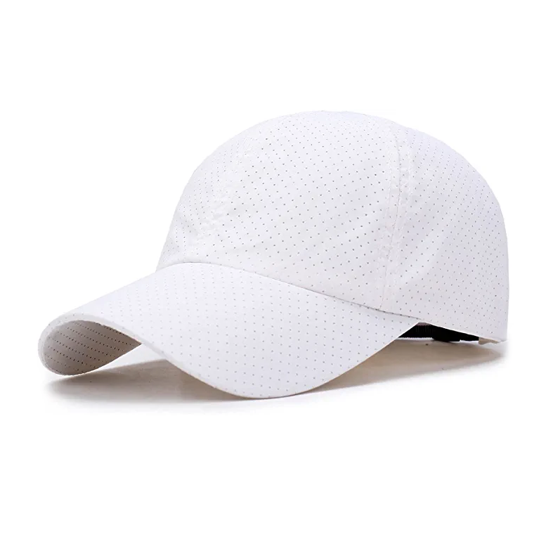 Gorra CM-LK011 (Blanco)