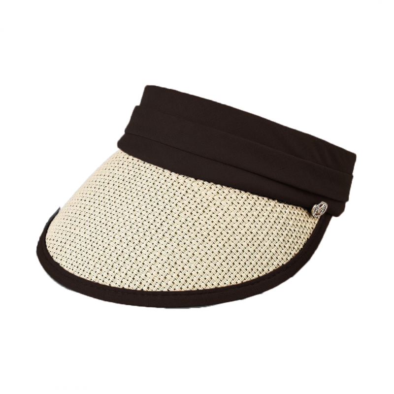 Visera AL0000509 (Negro)