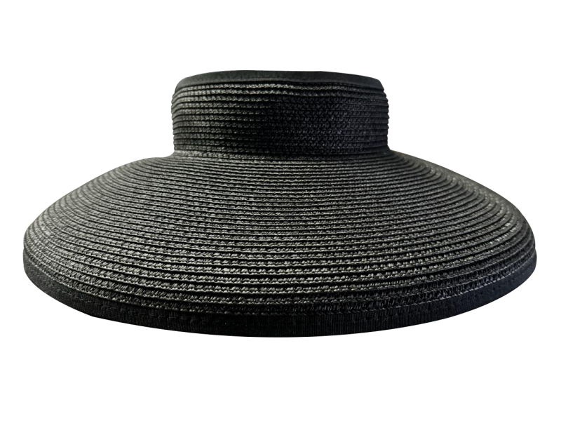 Sombrero AL000310 (Negro)