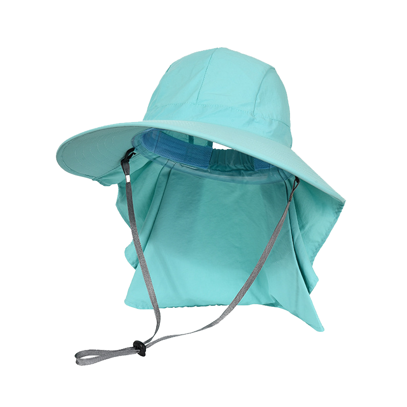 Sombrero CM-LK062 (Celeste)