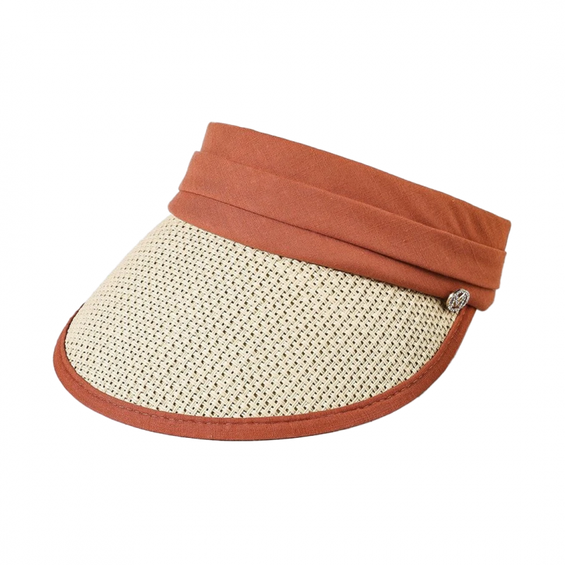 Visera AL0000509 (Terracota)