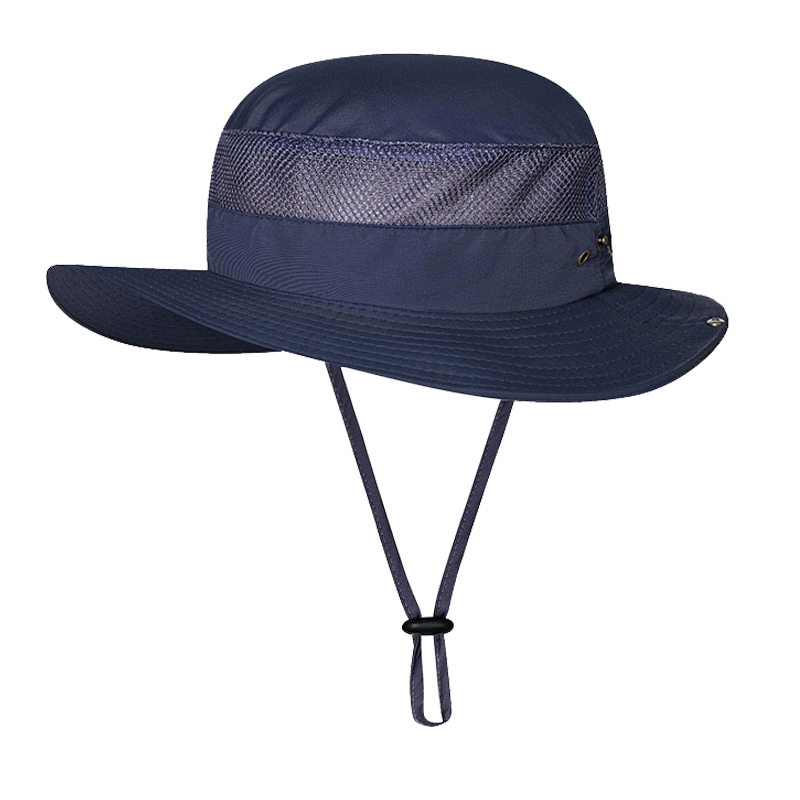Sombrero CM-LK066 (Azul Oscuro)