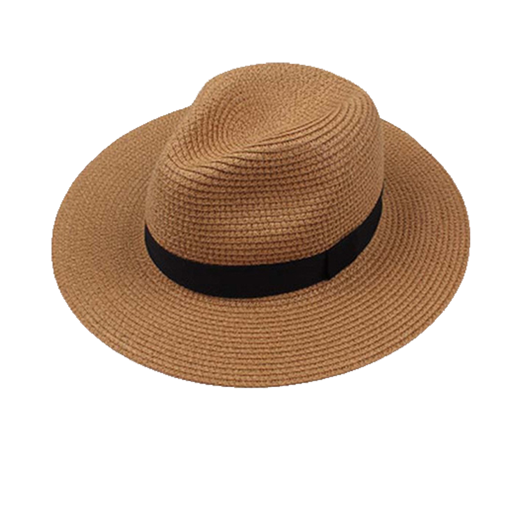 Sombrero YV002 (Café claro)